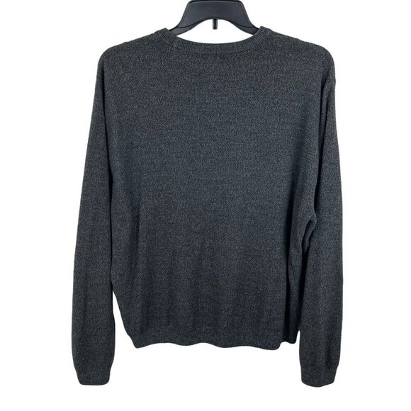 Saddlebred Men Long Sleeve Pullover Crew Neck Knit Sweater Size XXL - Picture 2 of 5